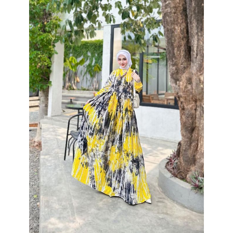 BG Collection original Gamis Twill premium