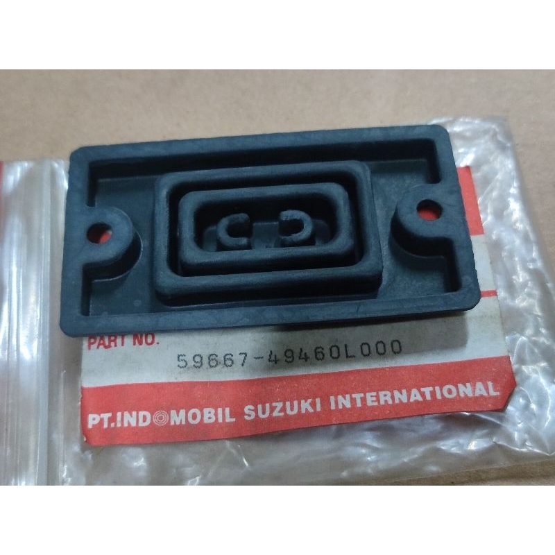Karet Minyak Master Rem Suzuki Thunder 250 Original SGP
