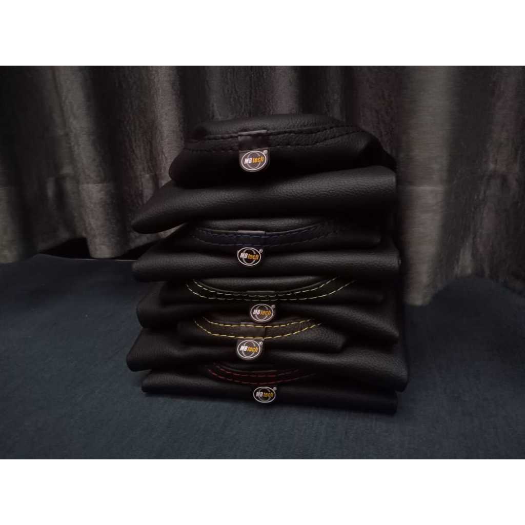 Kulit mio mbtech-kulit jok cover jok mbtech