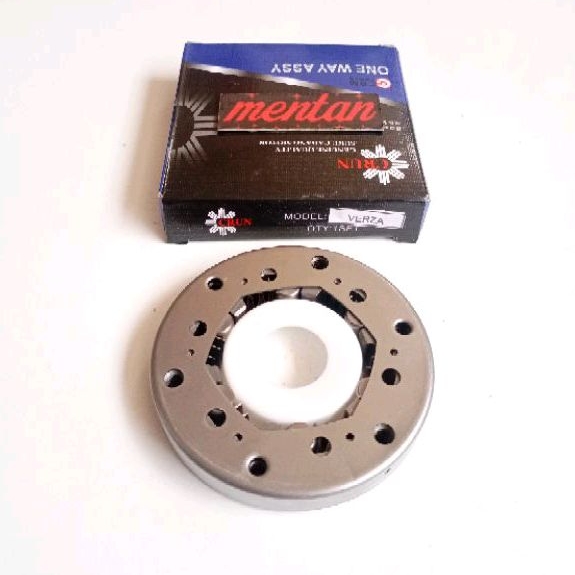 PLAT STATER ONE WAY VERZA 150 - CRF - MEGAPRO NEW PRIMUS MONOSHOCK