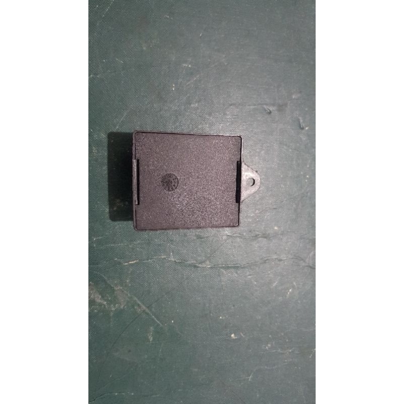Modul Relay Saklar Central Lock