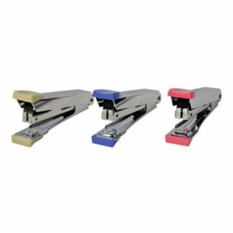 

SJS stapler KENKO kecil+isi/Staples/steples- HD 10+isi