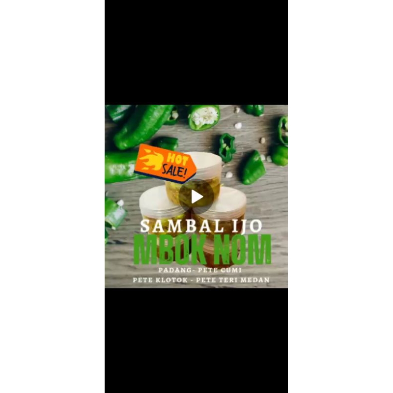 

BELI-4-GRATIS-1_Sambel_ijo