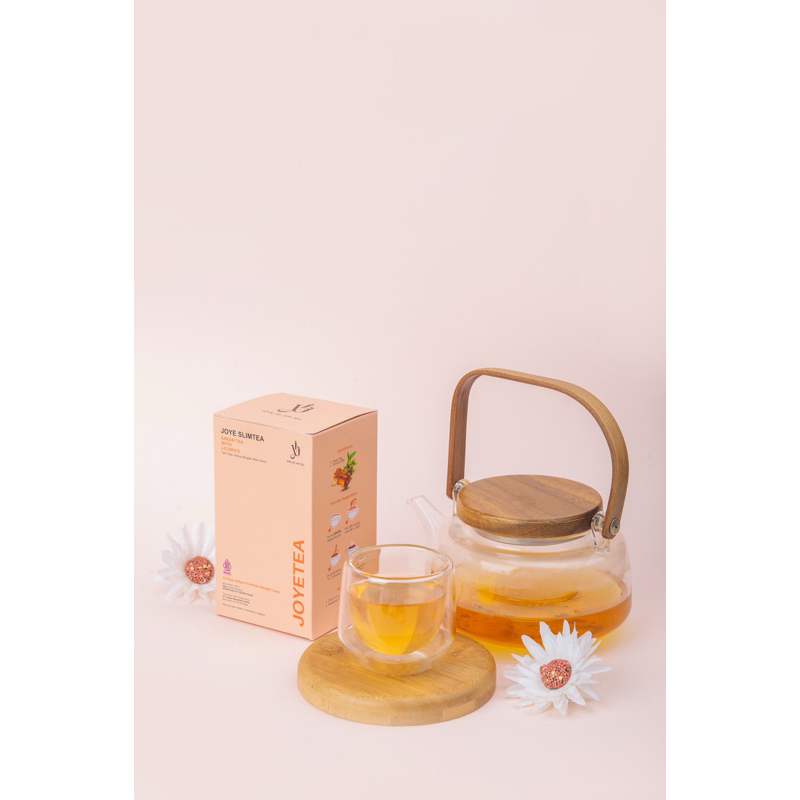 

Joye slimming tea