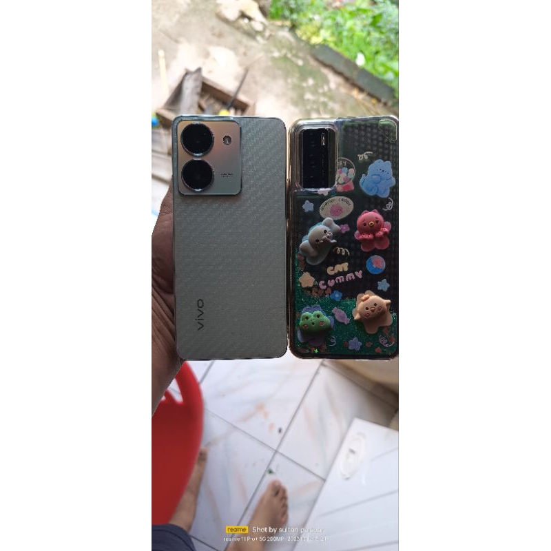 vivo y36 5g ram 8/256 & vivo v20se 4g ram 8/128