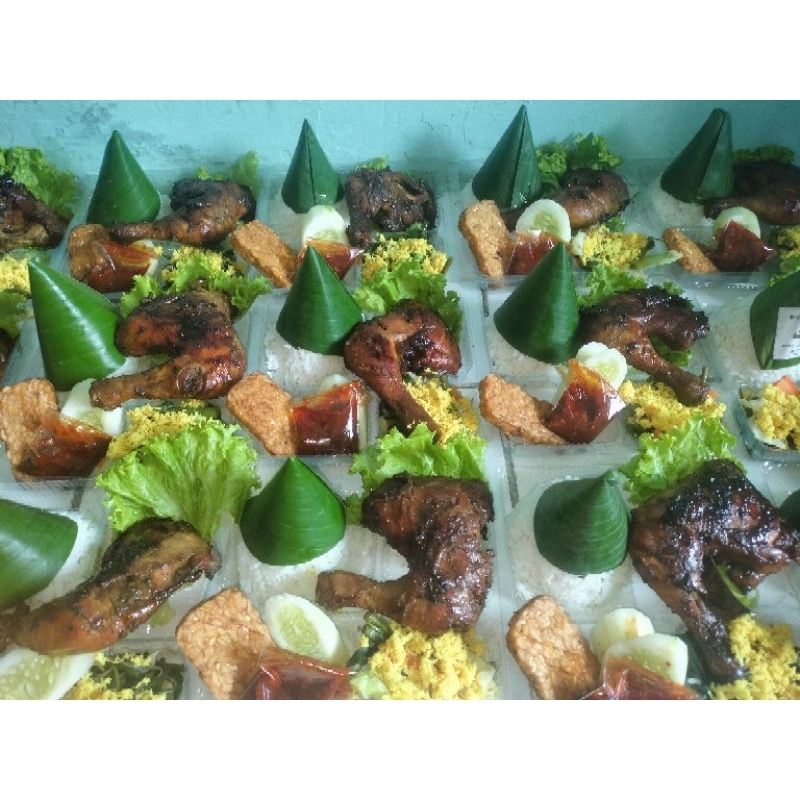 

Paket Tumini lengkap