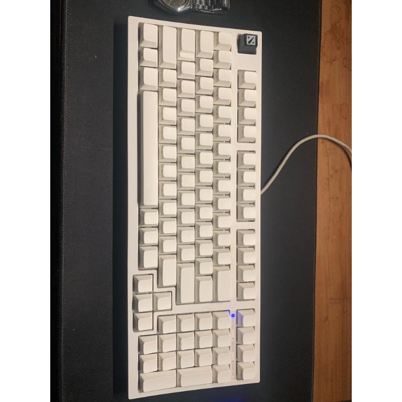 Leopold fc980m pd white