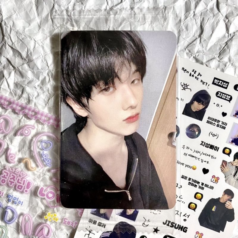 NCT 2023 The 4th Album - Golden Age (Archiving Ver.) Target Exclusive [UNSEALED] + Jisung  Ktown POB