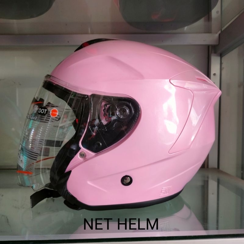 HELM INK DYNAMIC SOLID PINK ORIGINAL INK DYNAMIC