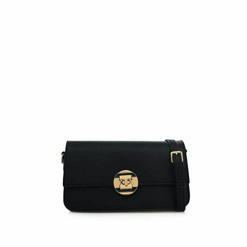 Tas Elizabeth 1315 hitam