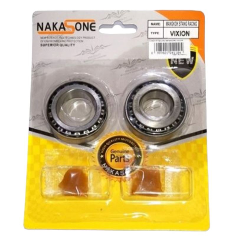 KOMSTIR COMSTIR KONES BAMBU RACING VIXION OLD VIXION NEW NAKASONE