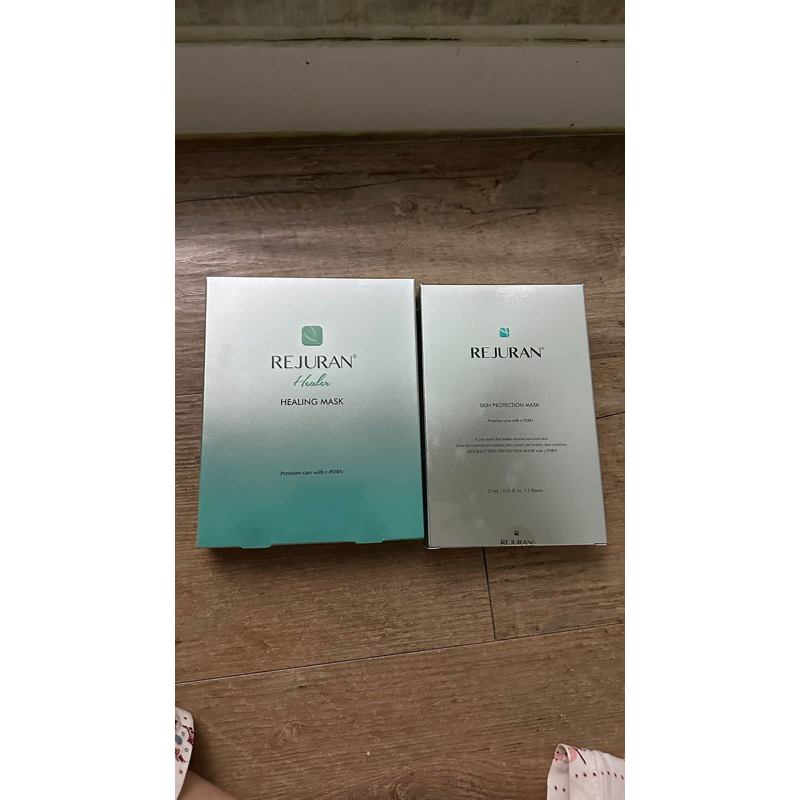 Rejuran Sheet Mask