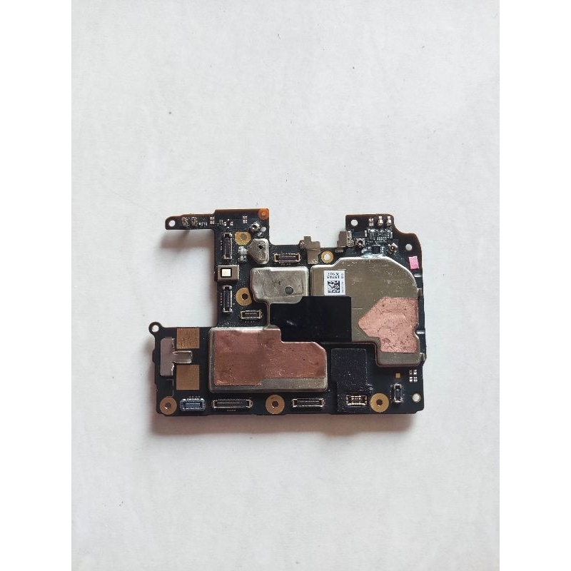 Mesin Realme 5i Normal Jaya Tested