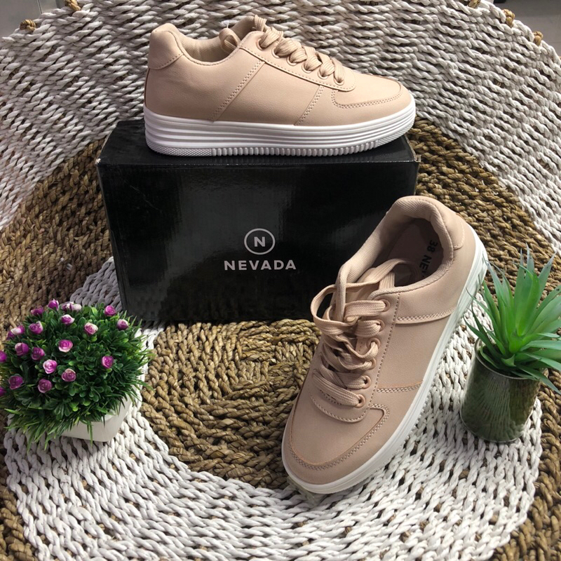 Sepatu Brand Nevada -YQ17