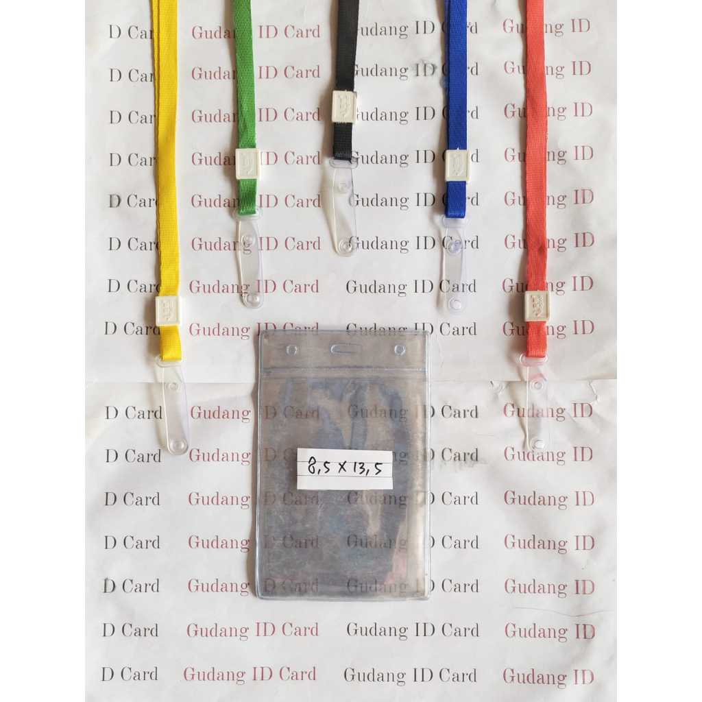 

Paket Tali 1CM Kait Karet + Plastik Panitia 8,5x13,5 Isi 10PCS