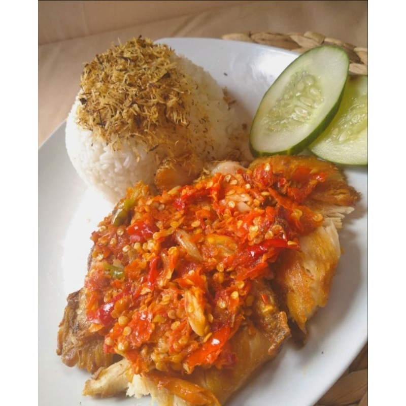 

Ayam Tulang Lunak