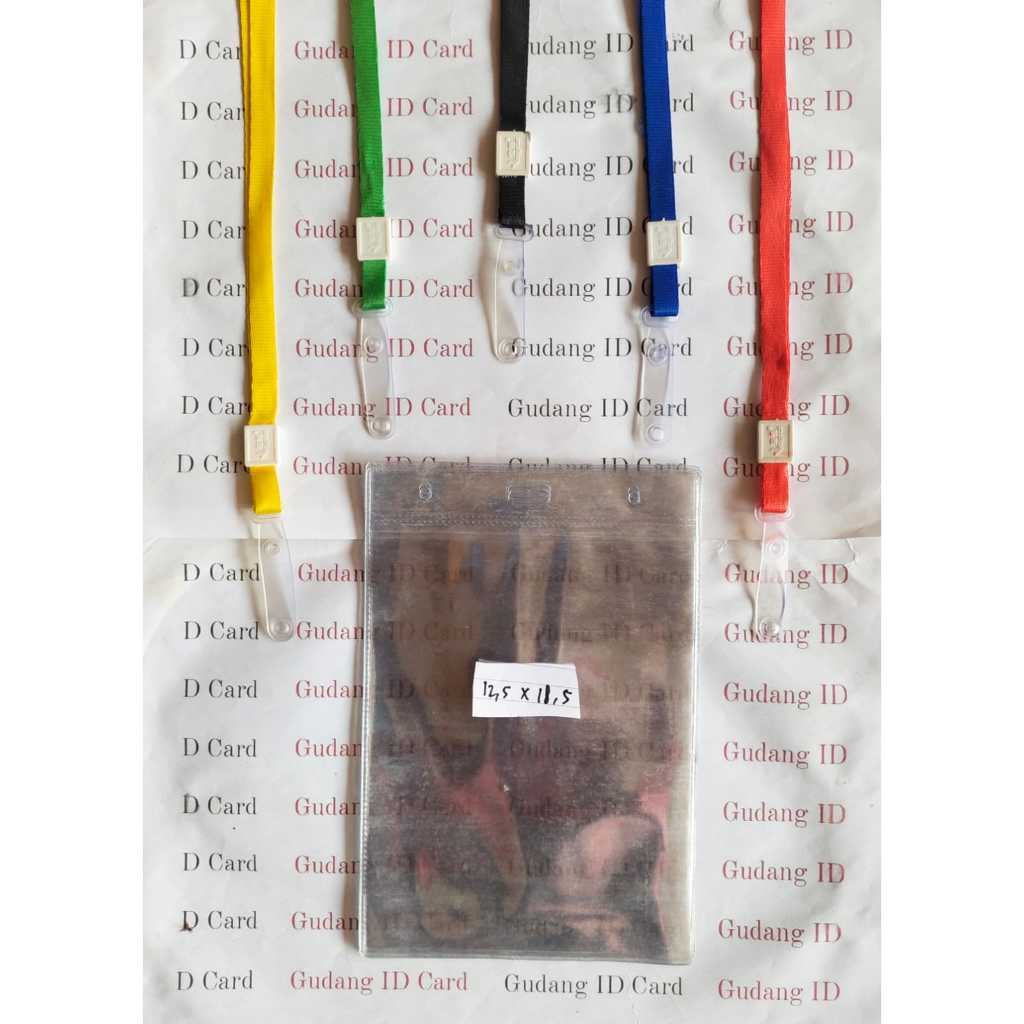

Paket Tali 1CM Kait Karet + Plastik Panitia 12,5x18,5 Isi 10PCS