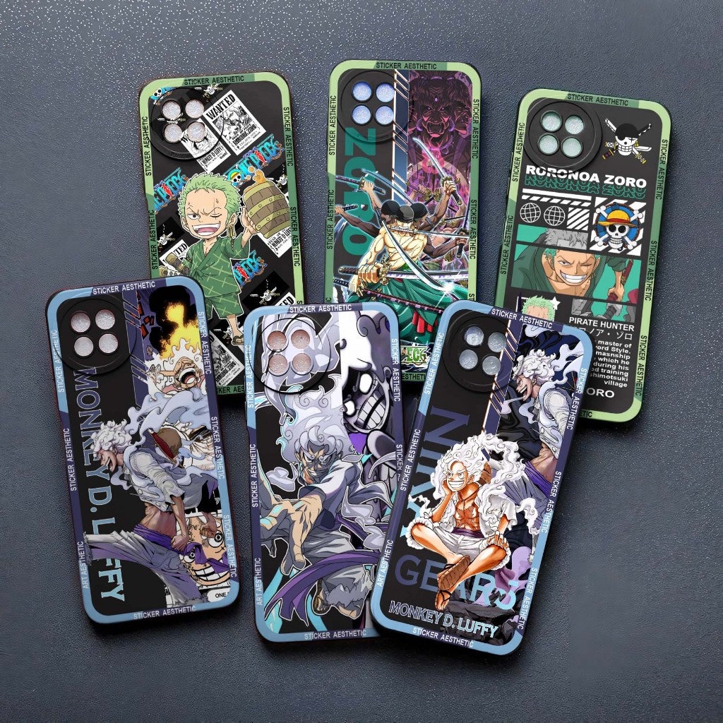 WIV-02 Case Procamera  ITEL VISION S23 4G Silicone TPU Custome Case Sofcase Fashion ITEL VISION S23 