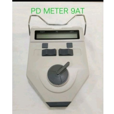 PD meter digital/pupilo meter