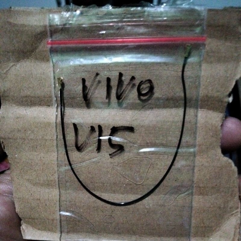 kabel antena ORI copotan Vivo v15