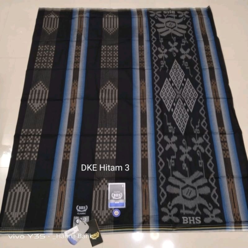 BHS CLASSIC SILVER JACQUARD