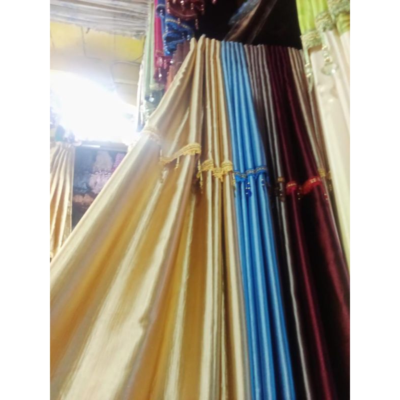 HORDENG | GORDEN MURAH | GORDEN MENGKILAT | GORDENG ADA PONI MURAH | GORDENG MINIMALIS | GORDENG SIM