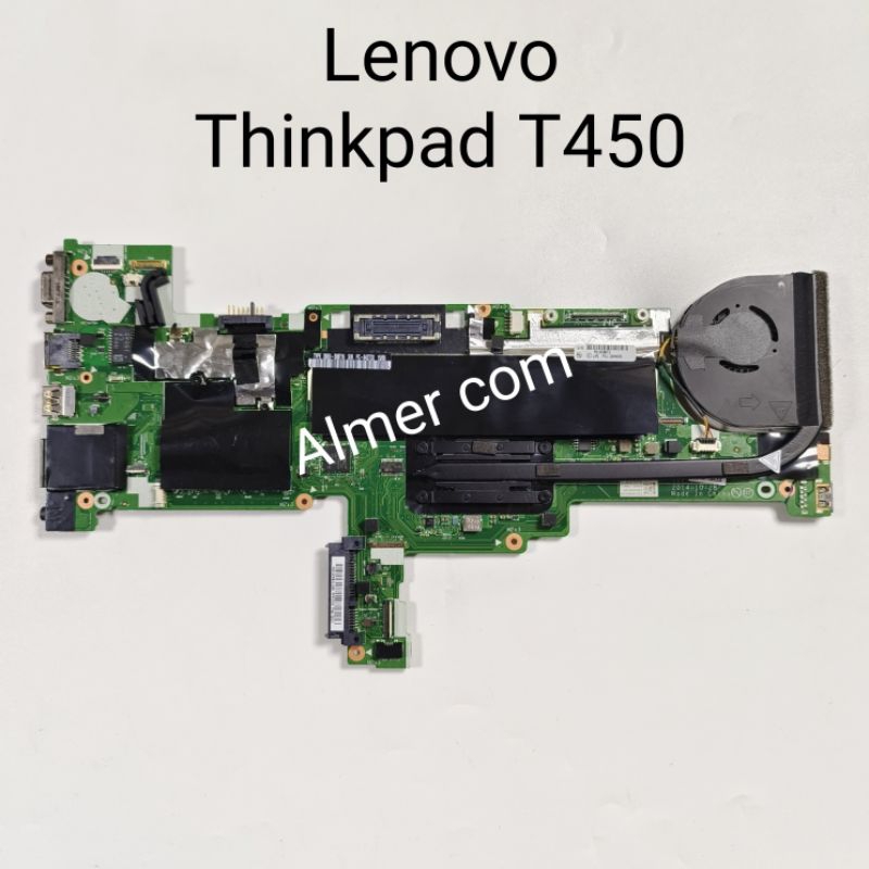 Lenovo thinkpad T450 Motherboard mainboard
