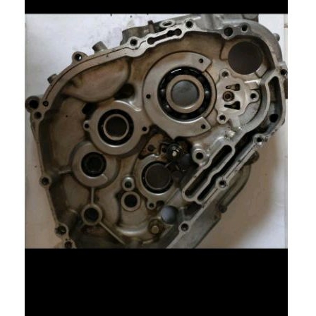 rengkes kanan satria Fu