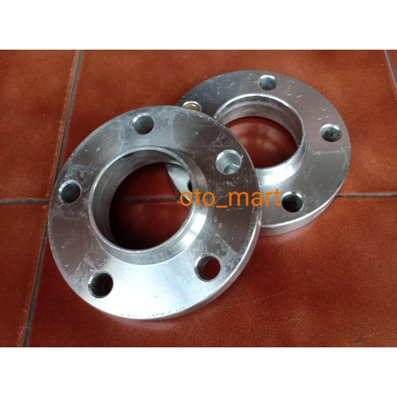 Spacer Nok Velg BMW Breyton Original Made in Germany 5x120 2cm 2 Cm Spiser Adaptor E32 E34 E36 M3 E3