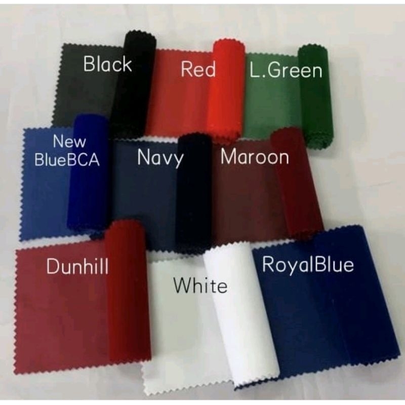 80/20 Grosir bahan kabulon bludru 80%/20% kain kabulon bahan brudru kabulon