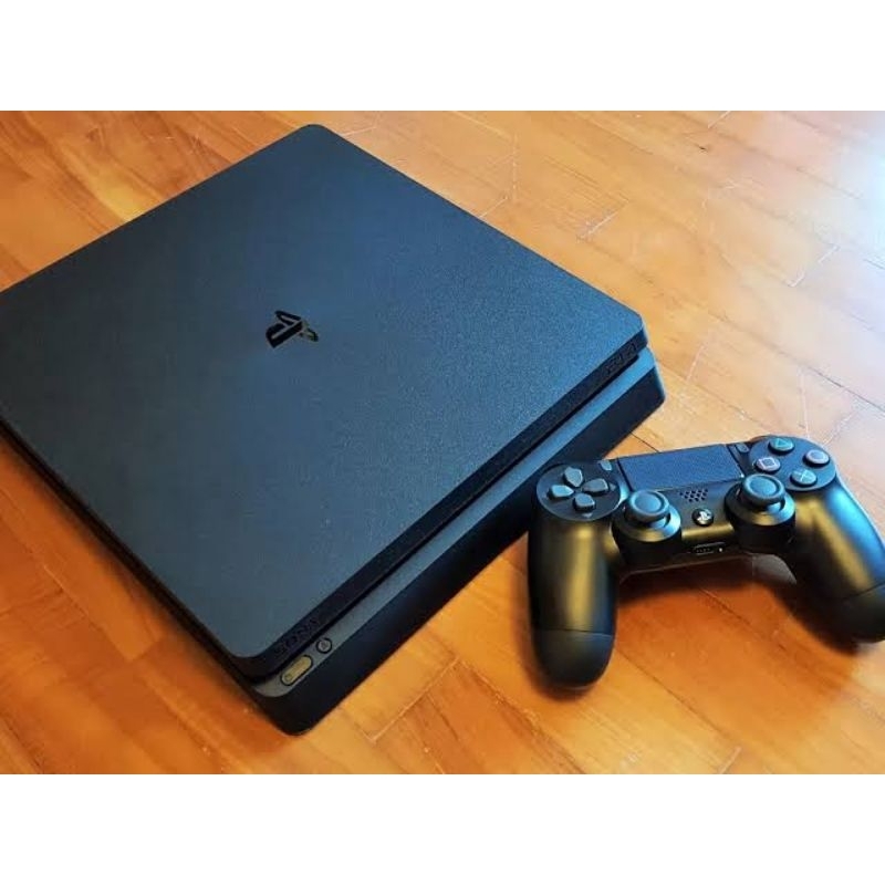 PS4 Slim CUH - 2218B 1TB (Second)