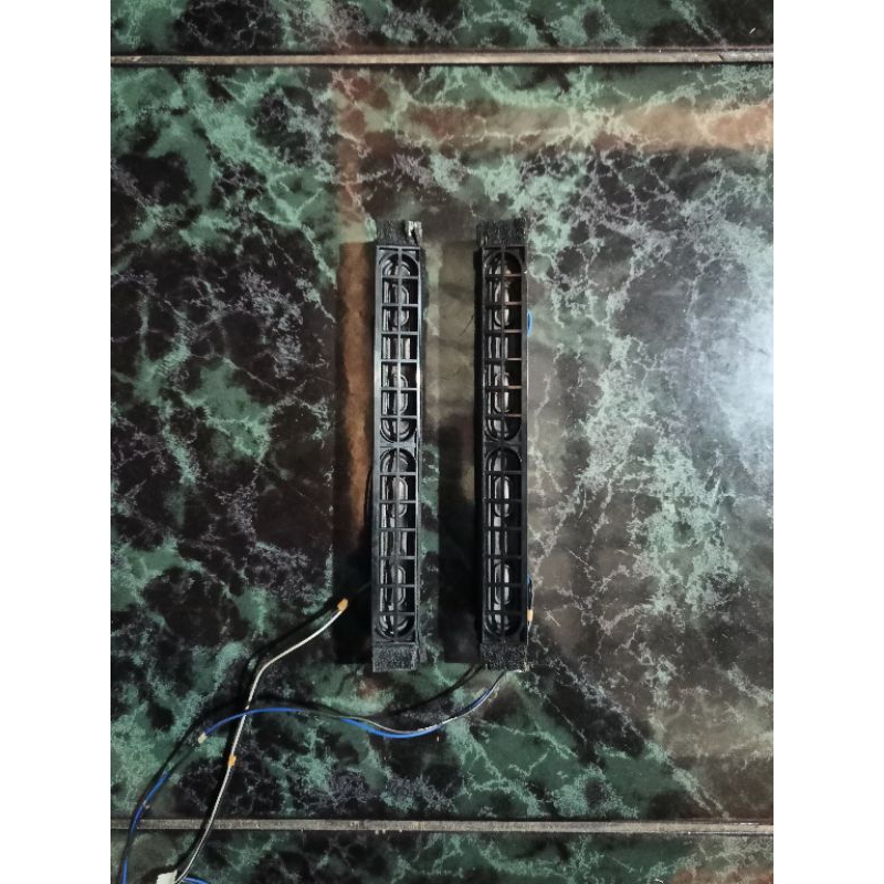 SPEAKER - SPEKER TV LED LG 42LE4500 - 42LE4500-TA