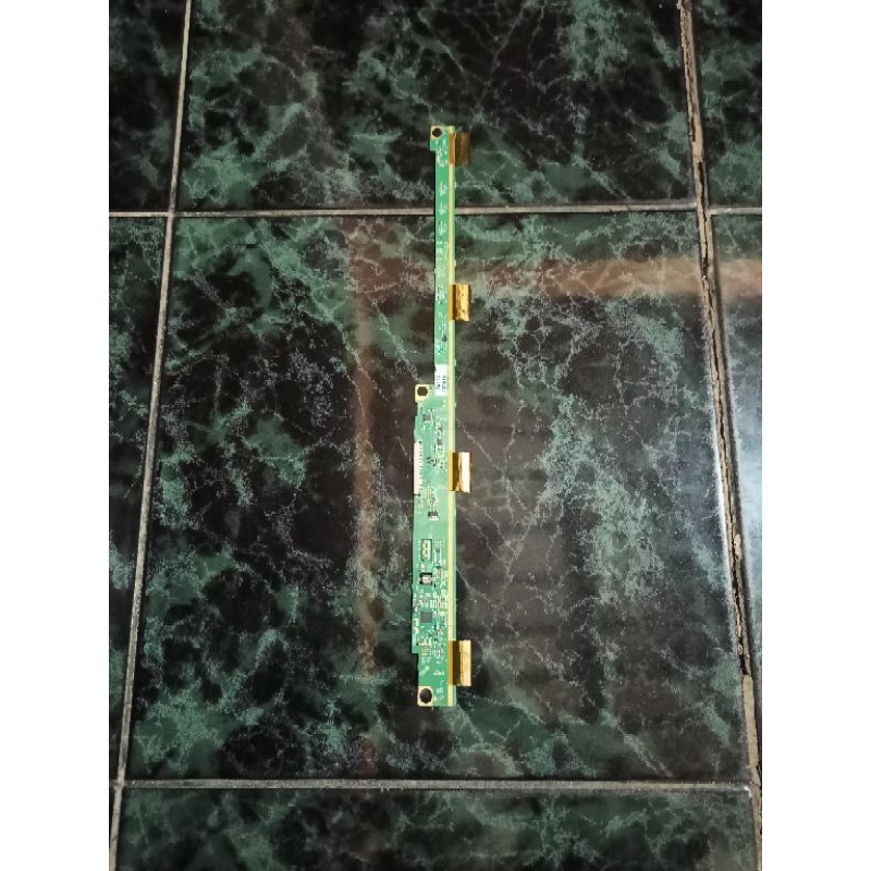 TCON - TICON - TIKON TV LED POLYTRON PLD23D651 - PLD 23D651