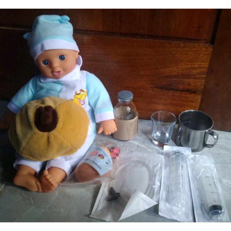 KONSELING KIT MENYUSUI