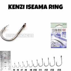 MATA KAIL KENZI ISEAMA 100C UK. 5 - 14 MANCING MANIA