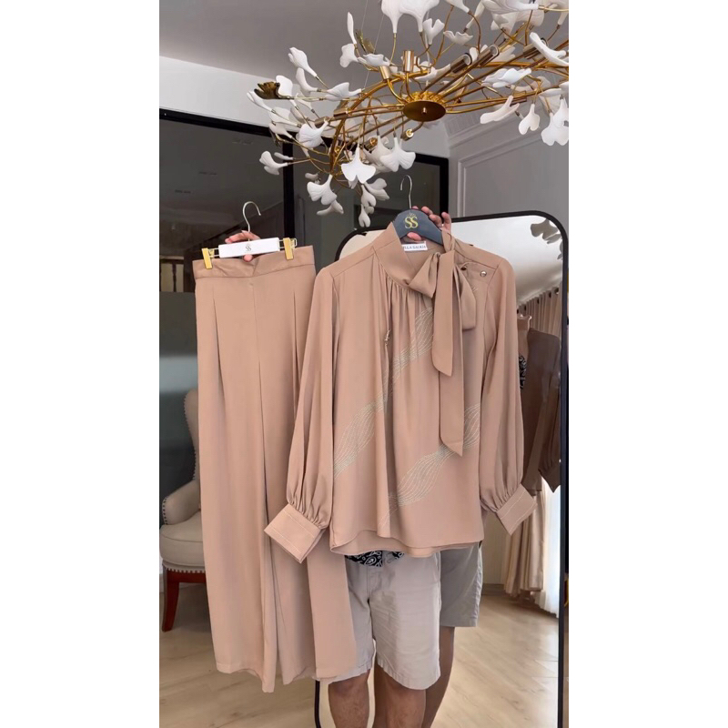 One set rok polos ss