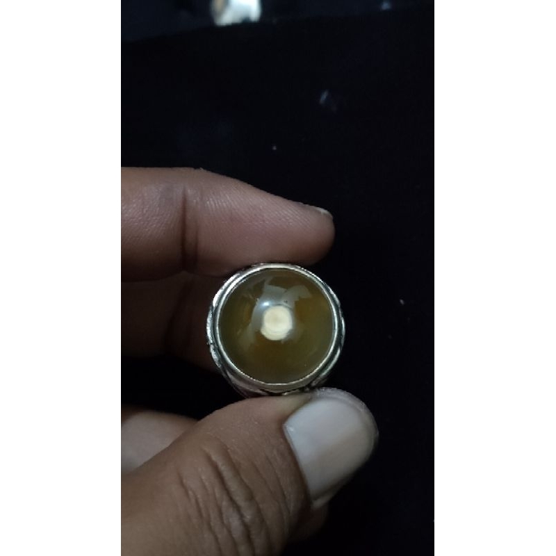 Batu Akik Sumur Bandung