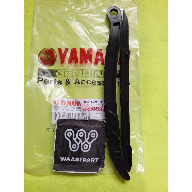Karet tensioner Vixion new Vixion R