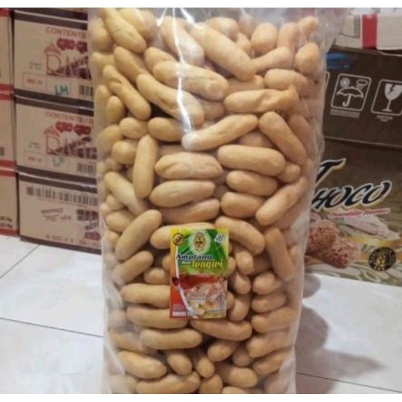 

KERUPUK AMPLANG IKAN TENGIRI 2 KG