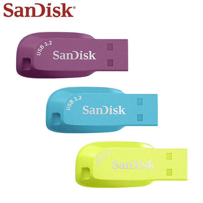 FLASHDISK SANDISK