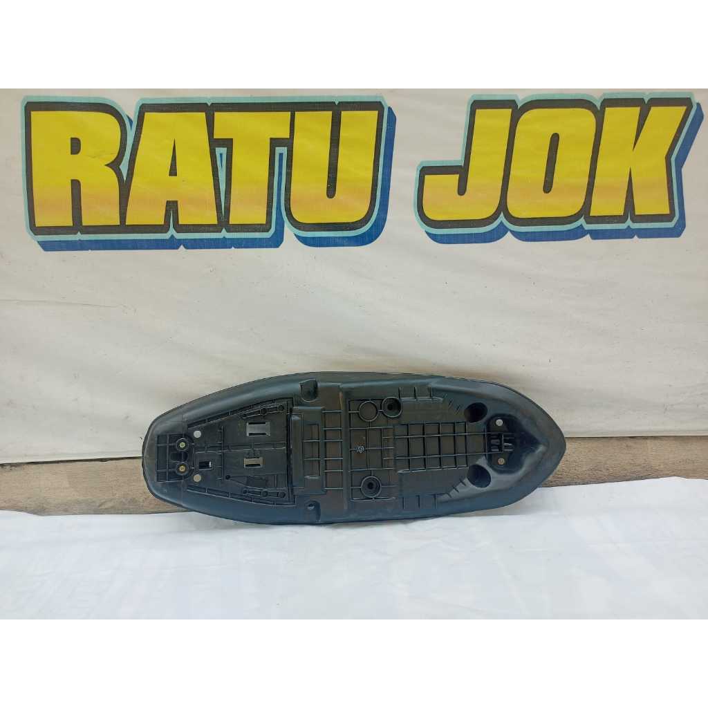 Fiber Jok Vega ZR / RR  Tulangan Jok Motor Yamaha Vega RR / ZR