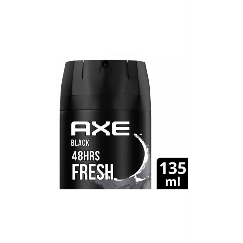 AXE DEODORANT BODY SPRAY