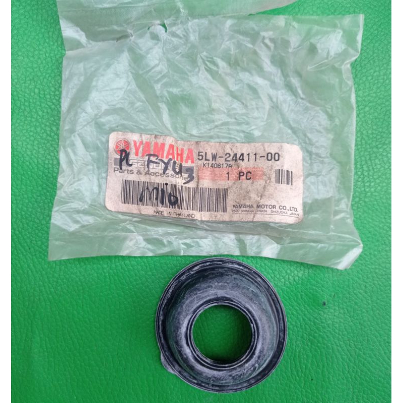 karet vacum karburator yamaha nouvo mio original