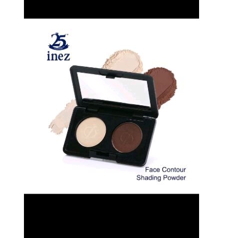 Inez shading powder