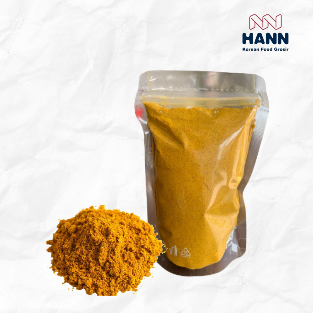 

Indian Curry Powder / Bubuk Kari India 100 gr