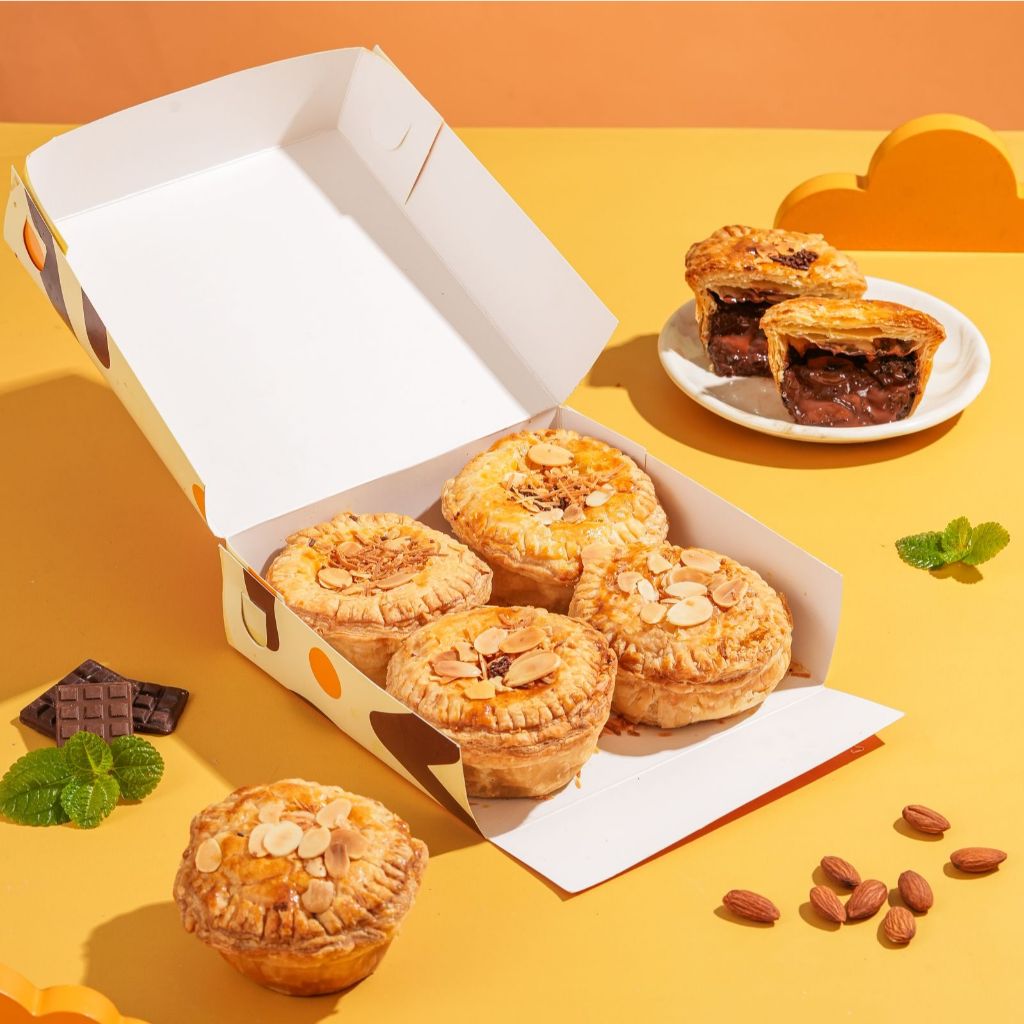 

RB Chocban Jakarta - Chocban Mini