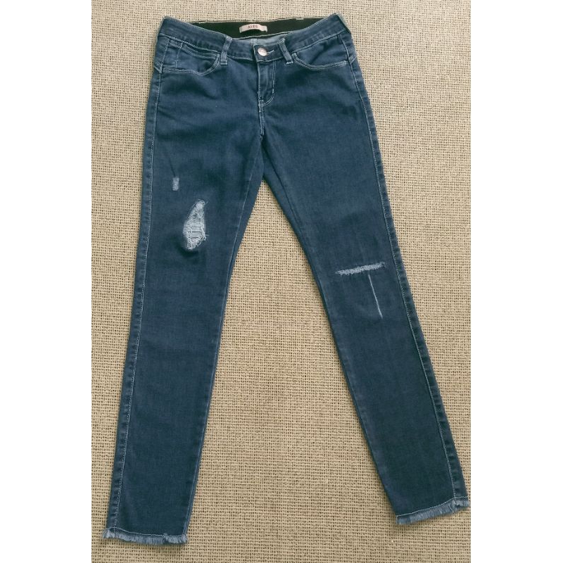 Celana Panjang merk WRANGLER Size 26 (Lp74cm/ pj86cm)