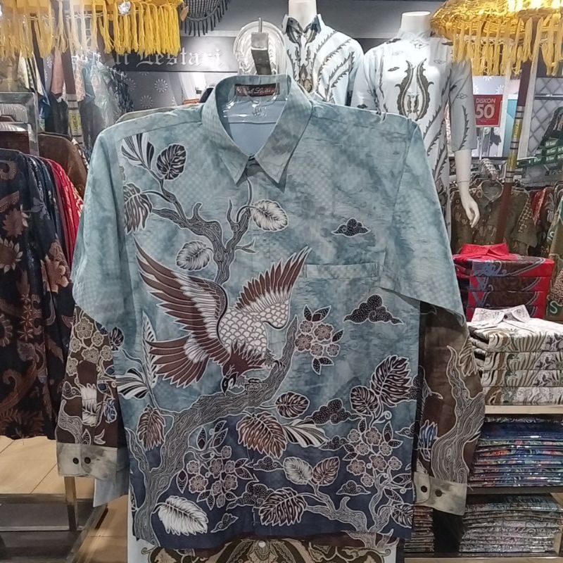 batik bali lestari