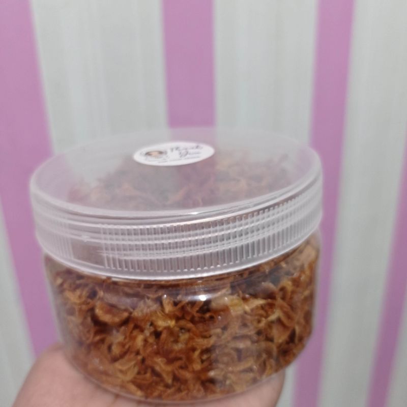 

bawang goreng rumahan