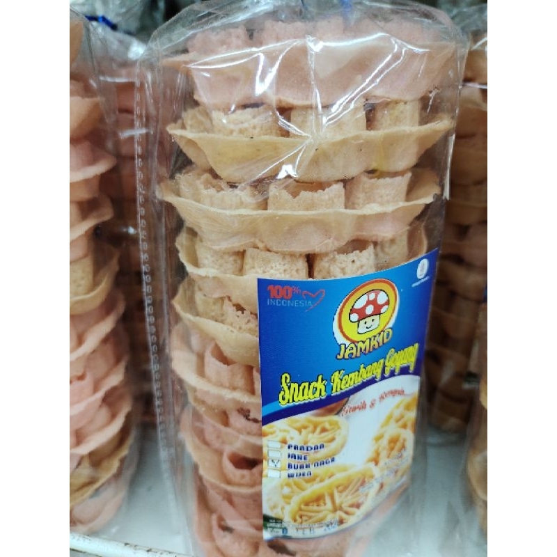

KEMBANG GOYANG BUAH NAGA KHAS PATI